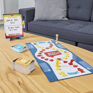 لعبة بيت ذا بيرنتس Beat The Parents من Spin Master - الأطفال ضد الأهل 2