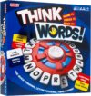 لعبة ثينك ووردز Think Words من Ideal - لعبة الكلمات السريعة