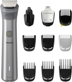 ماكينة تهذيب 10 في 1 Philips All-in-One Series 5000 MG5920/15