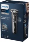 ماكينة حلاقة كهربائية Philips Series 5000 S5887/10 للحلاقة الجافة والرطبة