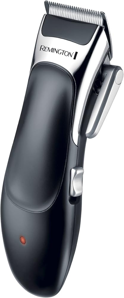 ماكينة قص الشعر Remington Stylist HC363C سلكية ولاسلكية مع طقم ملحقات 3