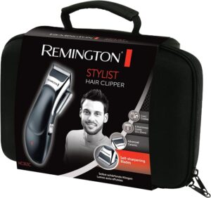 ماكينة قص الشعر Remington Stylist HC363C سلكية ولاسلكية مع طقم ملحقات 2
