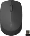 ماوس صامت متعدد الأجهزة Rapoo M100 Silent – بلوتوث و2.4GHz
