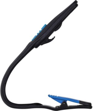 مصباح قراءة بمشبك للكتب Energizer Book LED Light