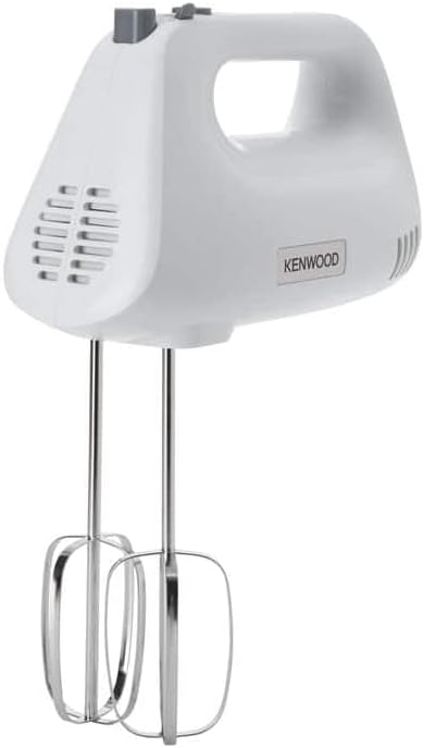 مضرب يدوي Kenwood HMP30 قدرة 450 وات بـ 5 سرعات 4