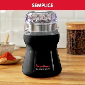 مطحنة قهوة وتوابل Moulinex AR110830 قدرة 180 وات 2