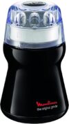 مطحنة قهوة وتوابل Moulinex AR110830 قدرة 180 وات