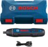 مفك كهربائي لاسلكي Bosch Professional GO 3.6V بنظام Push&Go