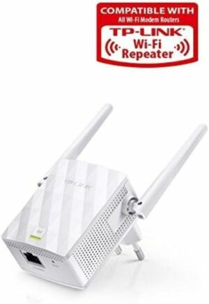 مقوي إشارة واي فاي TP-Link TL-WA855RE بسرعة 300Mbps 2