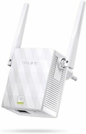 مقوي إشارة واي فاي TP-Link TL-WA855RE بسرعة 300Mbps
