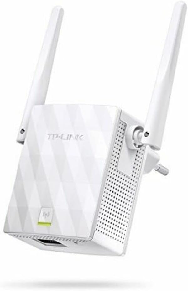 مقوي إشارة واي فاي TP-Link TL-WA855RE بسرعة 300Mbps