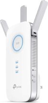 مقوي واي فاي ثنائي النطاق TP-Link RE450 AC1750