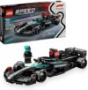 مكعبات LEGO Speed Champions سيارة Mercedes-AMG F1 W15 رقم 77244