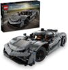 مكعبات LEGO Technic سيارة Koenigsegg Jesko Absolut رقم 42173