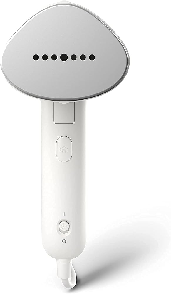 مكواة بخار محمولة Philips 3000 Series STH3020/16 قابلة للطي 2