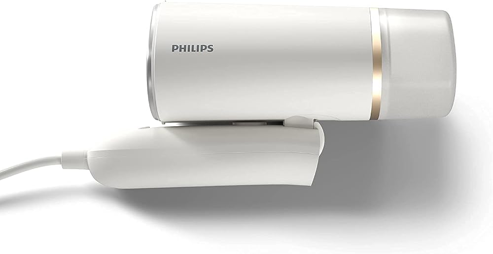 مكواة بخار محمولة Philips 3000 Series STH3020/16 قابلة للطي 3
