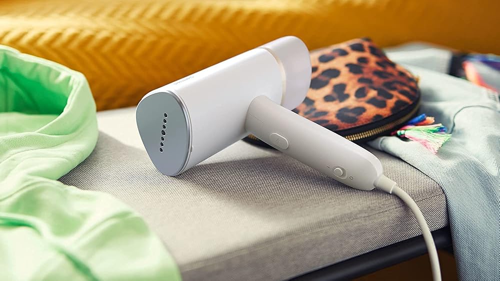 مكواة بخار محمولة Philips 3000 Series STH3020/16 قابلة للطي 5