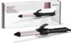 مكواة تمويج الشعر BaByliss C325E مقاس 25 مم بطلاء سيراميك