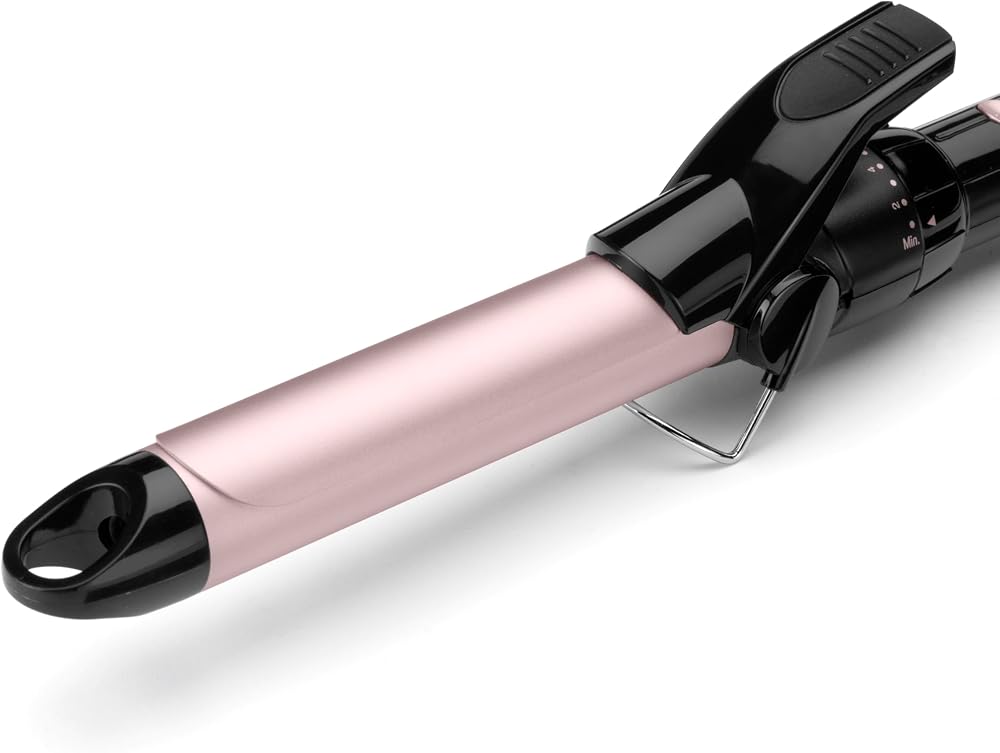 مكواة تمويج الشعر BaByliss C325E مقاس 25 مم بطلاء سيراميك 3