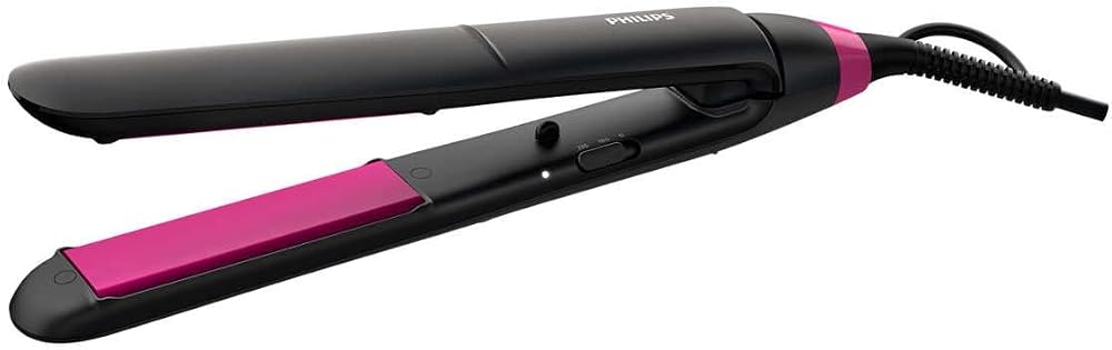 مكواة فرد الشعر فيليبس Philips Straight Care Essential BHS375 4