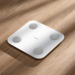 ميزان ذكي لتحليل مكونات الجسم Xiaomi Body Composition Scale S400 2