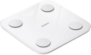 ميزان ذكي لتحليل مكونات الجسم Xiaomi Body Composition Scale S400