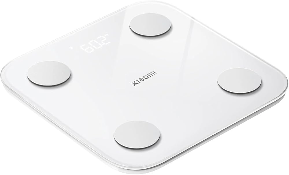 ميزان ذكي لتحليل مكونات الجسم Xiaomi Body Composition Scale S400