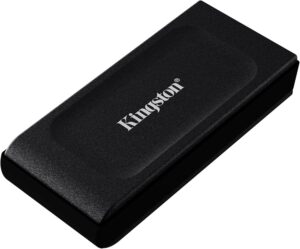 هارد SSD خارجي Kingston XS1000 سعة 1 تيرا