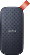 هارد SSD خارجي SanDisk Portable SSD سعة 1 تيرا USB-C