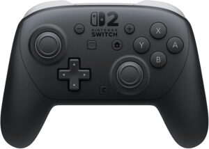 يد تحكم Nintendo Switch 2 Pro Controller من Nintendo 2
